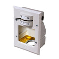 1 in. Copper IPS PE Laundry-Mate Laundry Tub Valve
