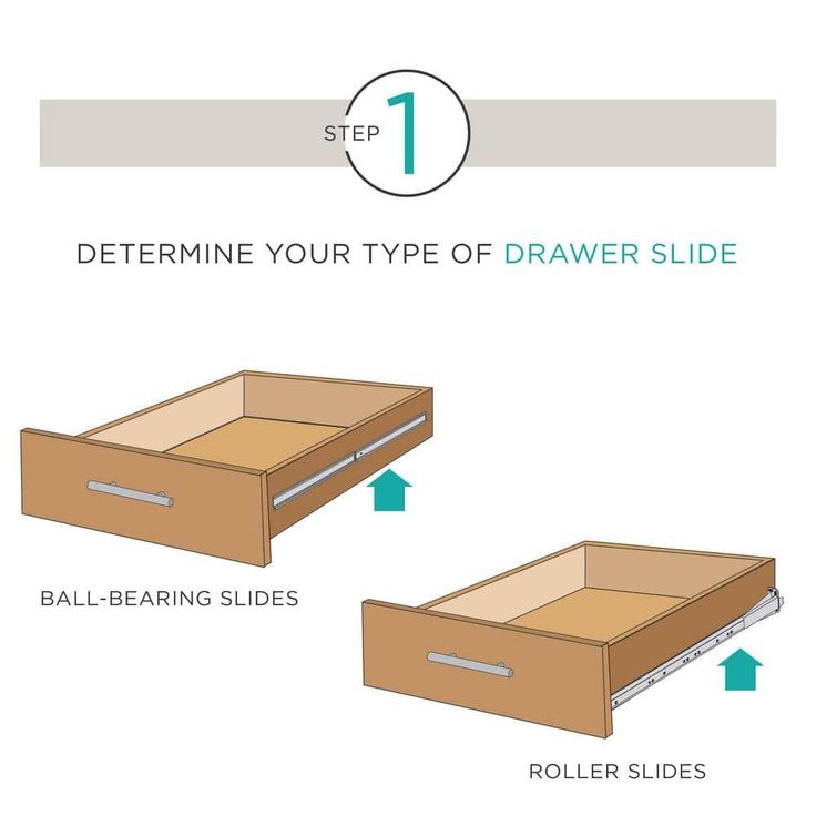 14 in. Soft Close Ball Bearing Full Extension Drawer Slide (4-Pair)