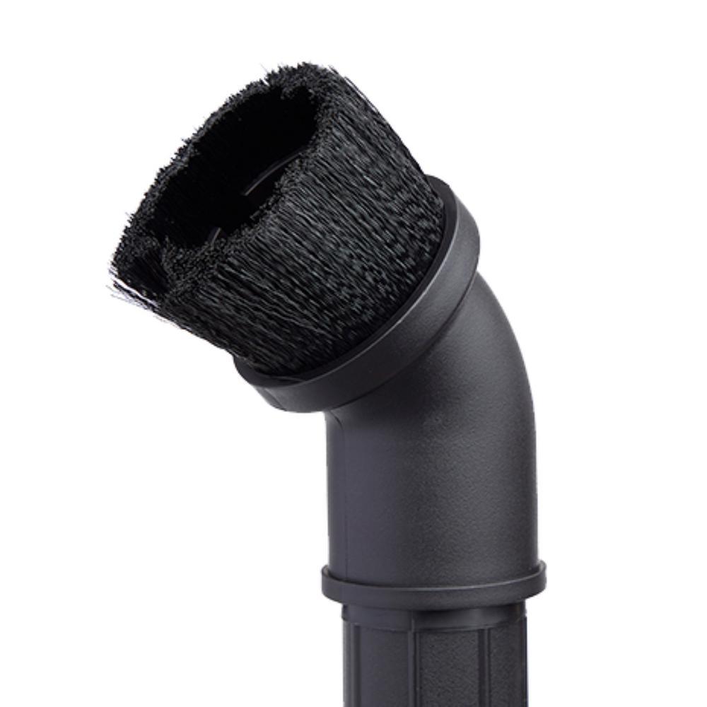 1-7/8 in. Dusting Brush Accessory for Wet/Dry Shop Vacuums