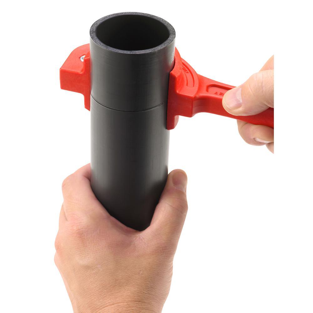 1-1/2 in. Foam Core ABS Cutter