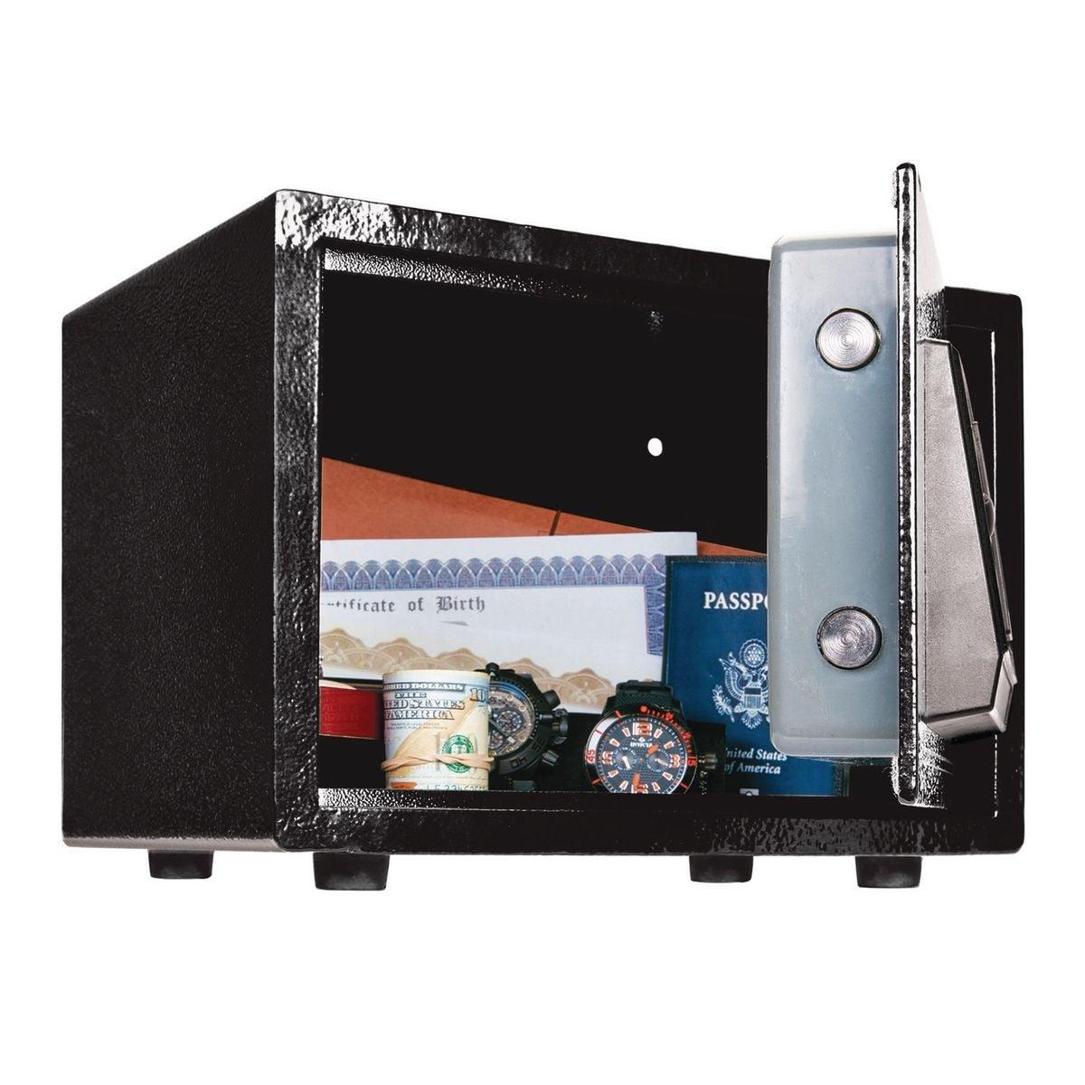 0.71 cu. ft. Electronic Digital Safe