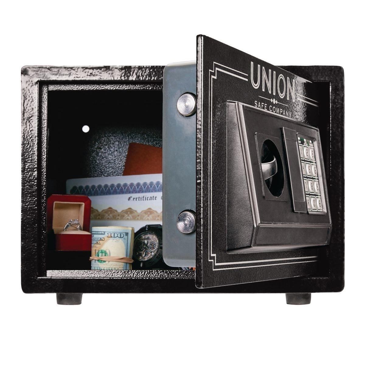 0.71 cu. ft. Electronic Digital Safe