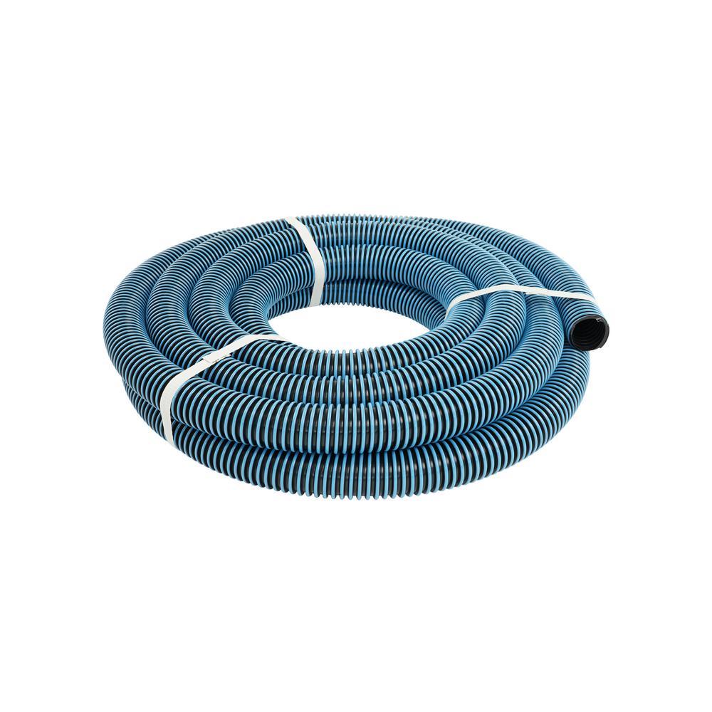 1-1/4 in. I.D. x 25 ft. Polyethylene Pool and Spa Hose