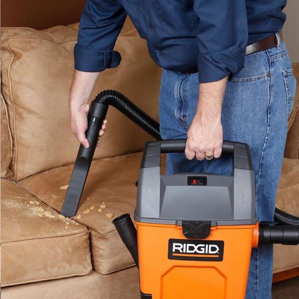 1-7/8 in. Crevice Tool Accessory for RIDGID Wet/Dry Shop Vacuums