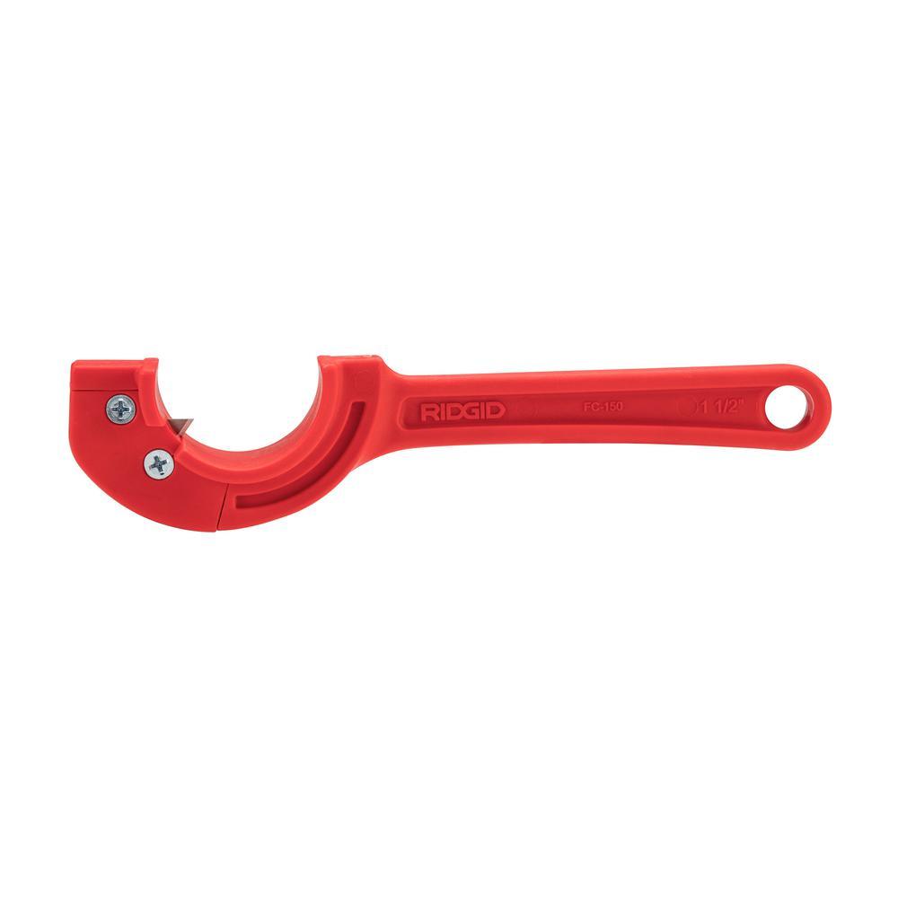 1-1/2 in. Foam Core ABS Cutter