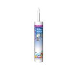 07 Chocolate Keracaulk S Sanded Siliconized Acrylic Caulk