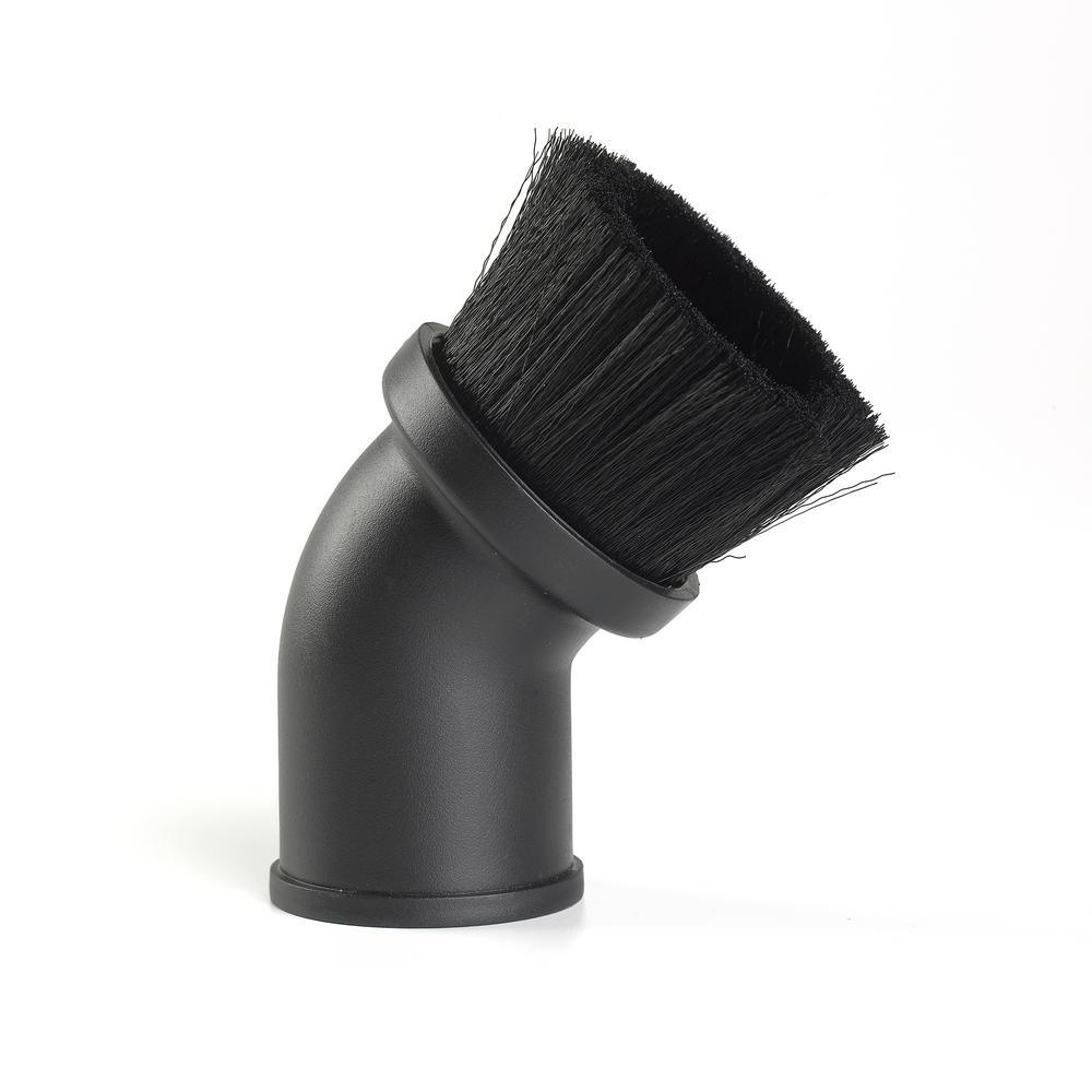 1-7/8 in. Dusting Brush Accessory for Wet/Dry Shop Vacuums
