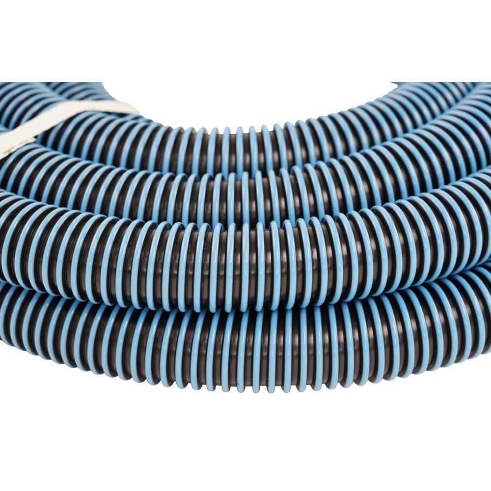 1-1/4 in. I.D. x 25 ft. Polyethylene Pool and Spa Hose