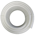 1-1/2 in. x 100 ft. PVC Schedule 40 White Ultra Flexible Pipe