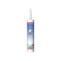 02 Pewter Keracaulk S Sanded Siliconized Acrylic Caulk