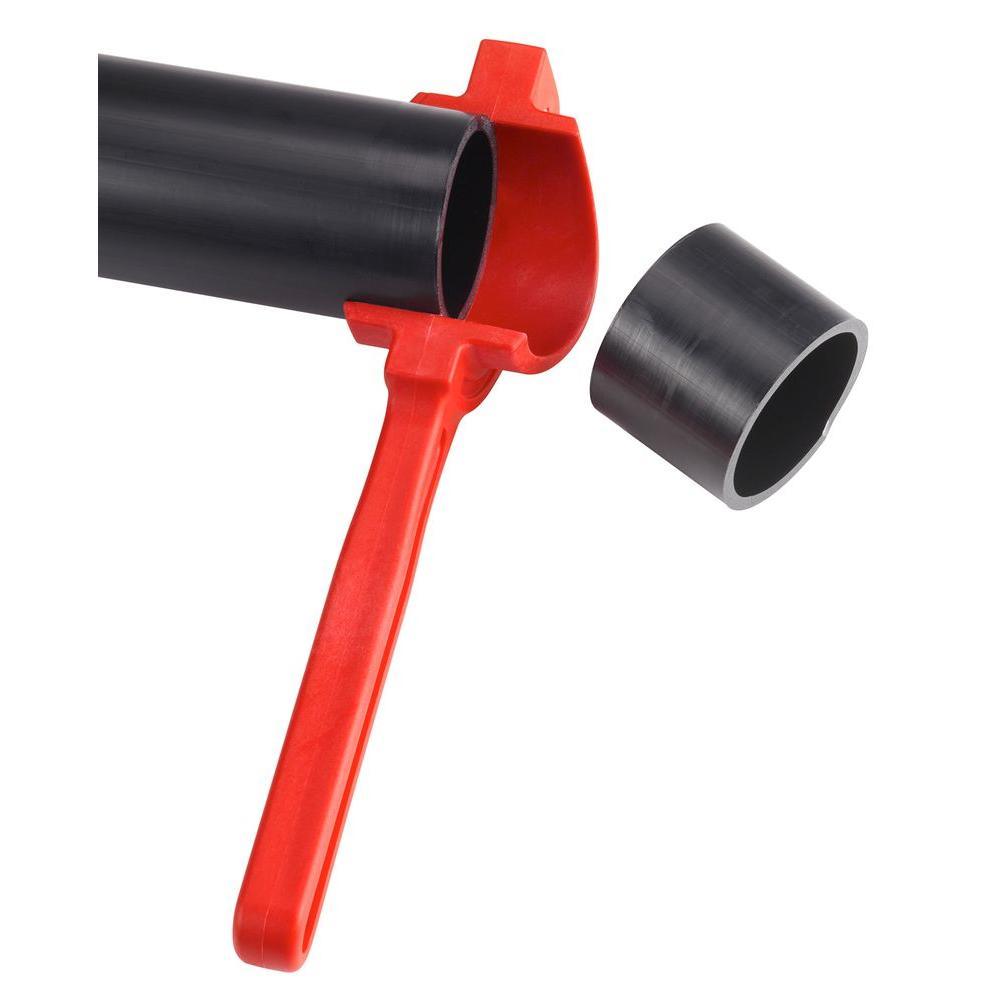 1-1/2 in. Foam Core ABS Cutter