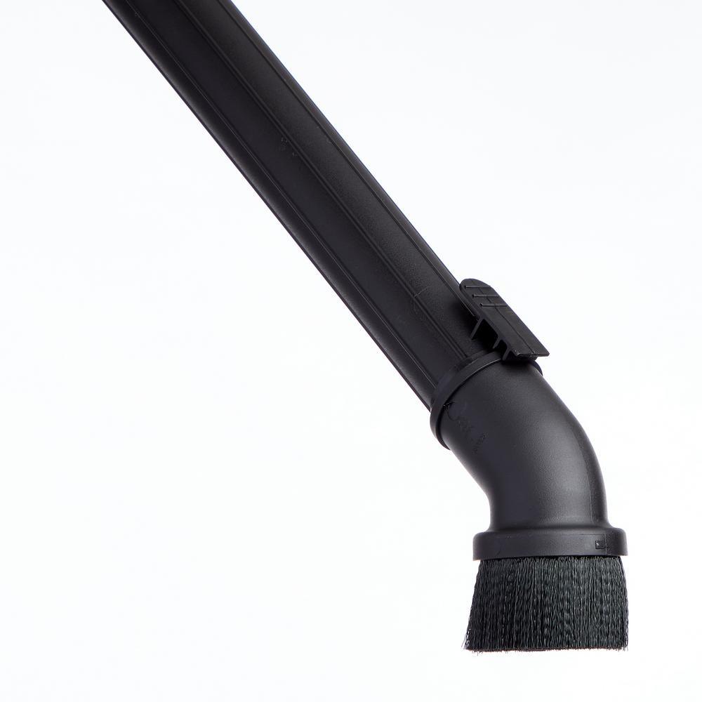 1-7/8 in. Dusting Brush Accessory for Wet/Dry Shop Vacuums