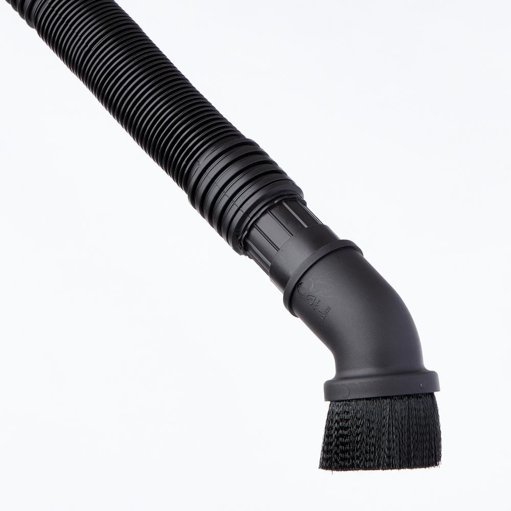 1-7/8 in. Dusting Brush and Crevice Tool Accessory Kit for RIDGID Wet/Dry Shop Vacuums