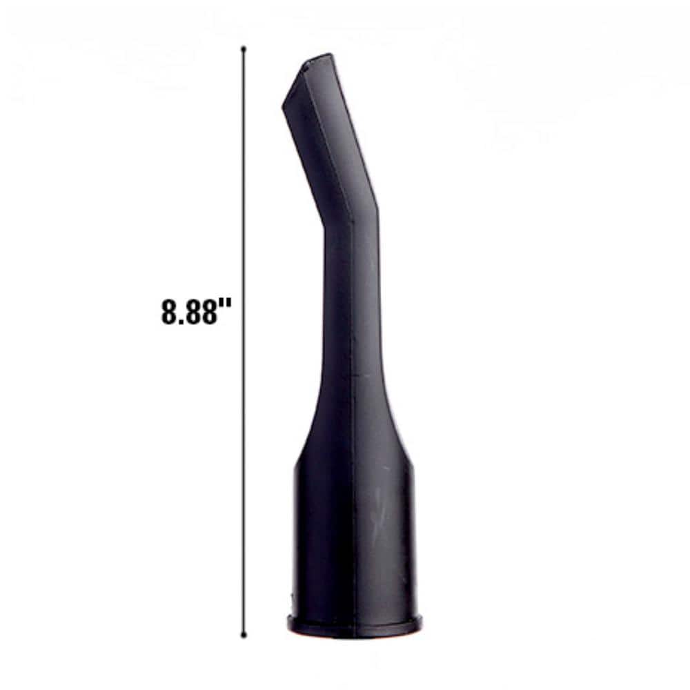 1-7/8 in. Car Nozzle Accessory for RIDGID Wet/Dry Shop Vacuums
