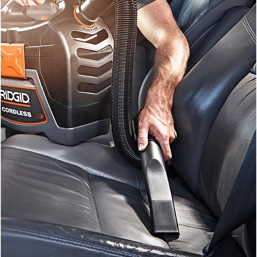 1-7/8 in. Car Nozzle Accessory for RIDGID Wet/Dry Shop Vacuums